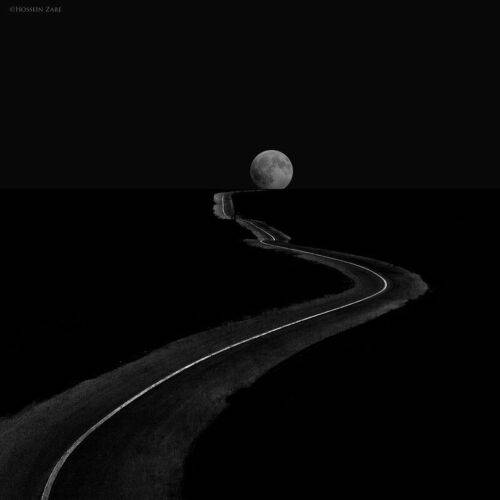Light In The Darkness...