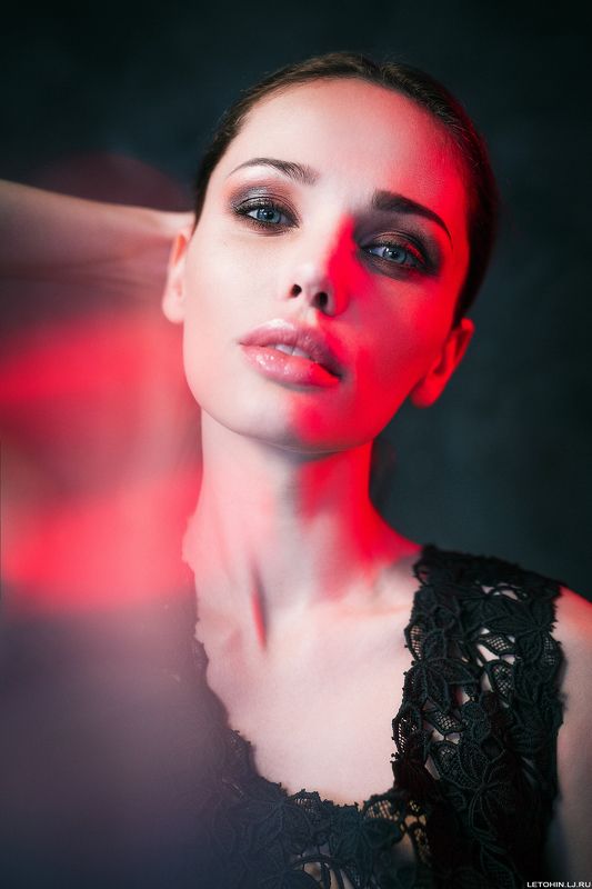 Лена фото превью