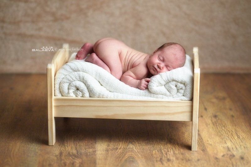 Серафима, 30 дней. фото превью