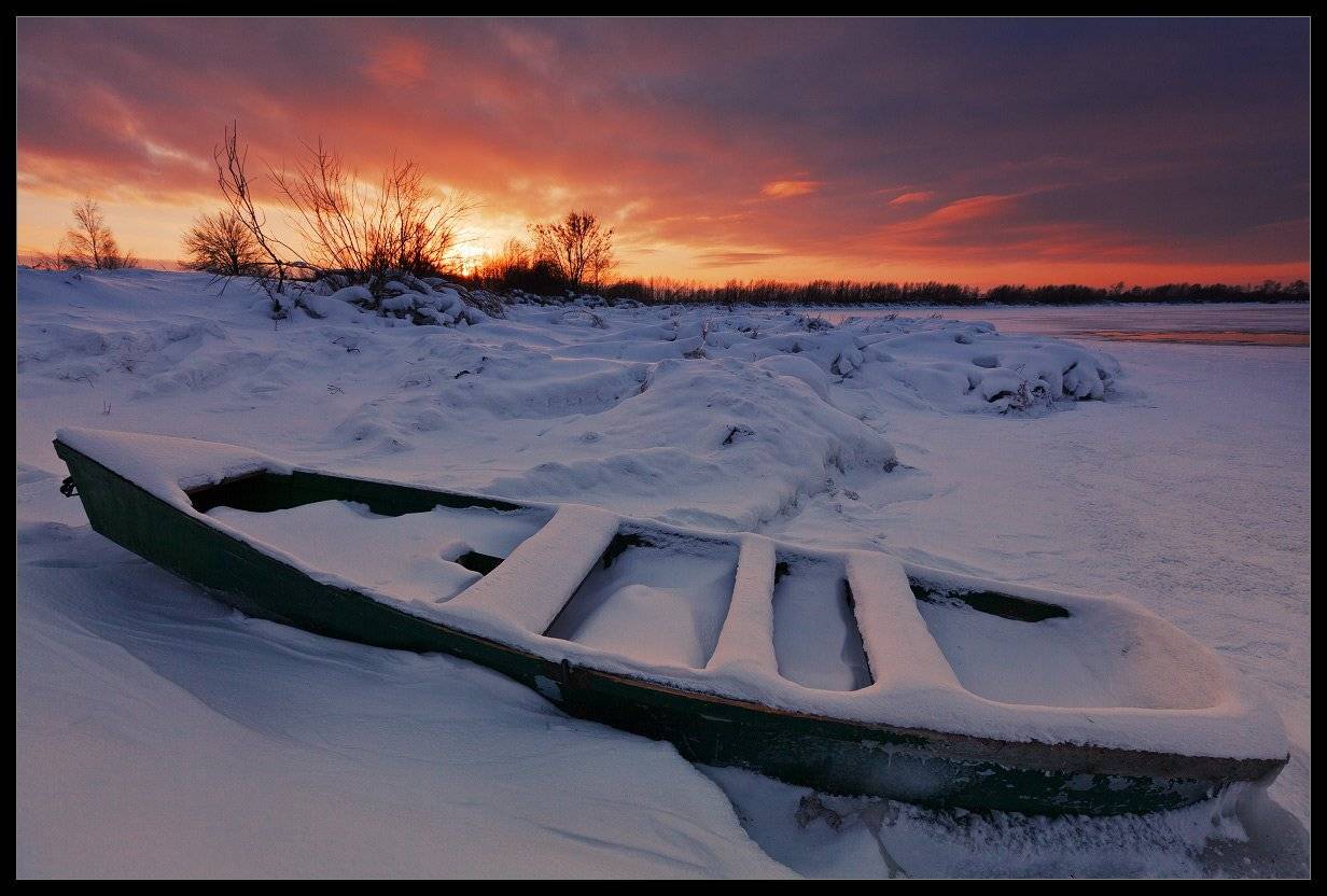шатура, Андрей Уляшев (Mercand)