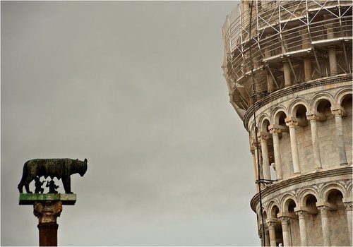 вечная история