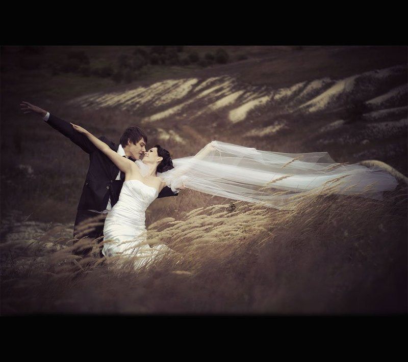 Wedding фото превью