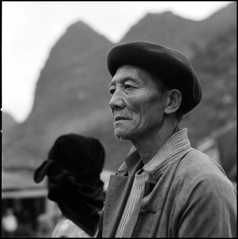 Народ горах Северного Вьетнама фото превью