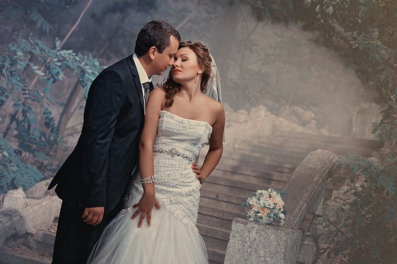 Марина_Вова фото превью