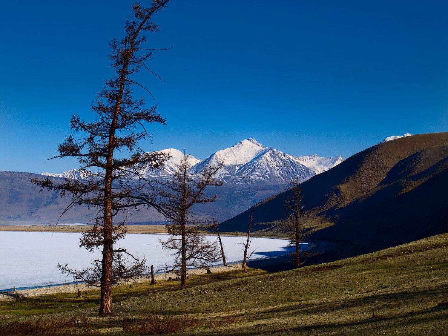 , монголия, хубсугул, anikban