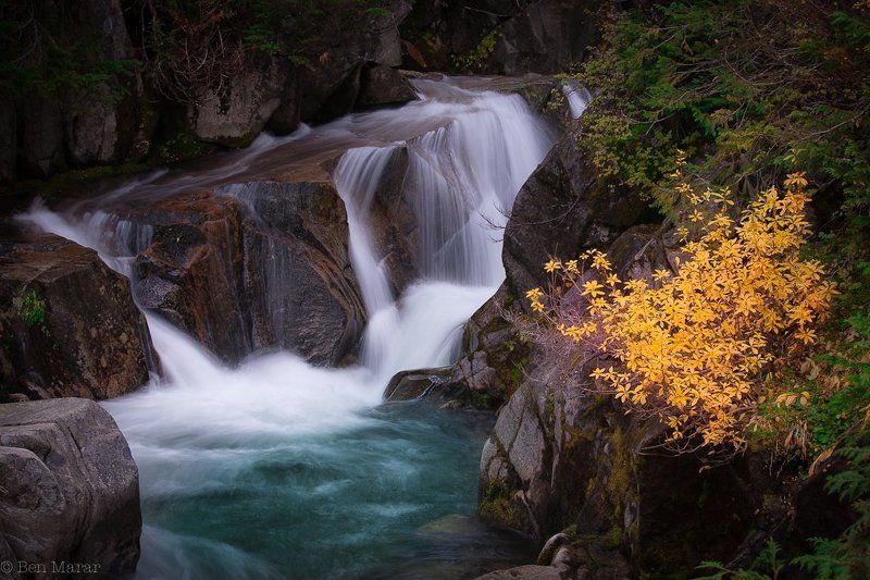 Quiet Waters фото превью