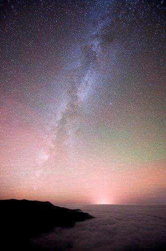 Halloween над Гурзуфом