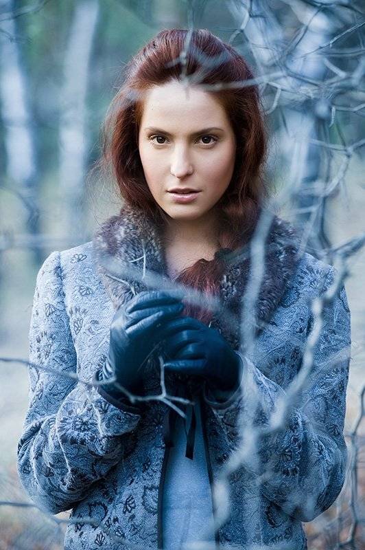 , Владимир Белый