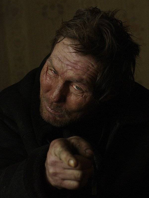 , Андрей Хитайленко