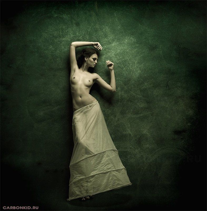 Грация фото превью