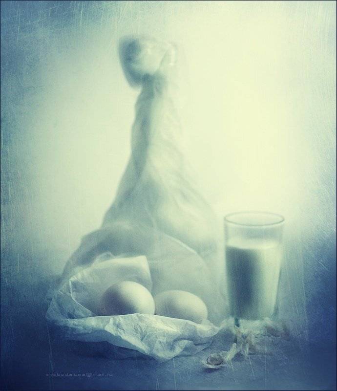 небо***. Автор: Svoboda Andreeva , Svoboda Andreeva