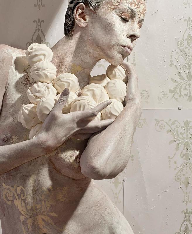 ню SWEET фото превью