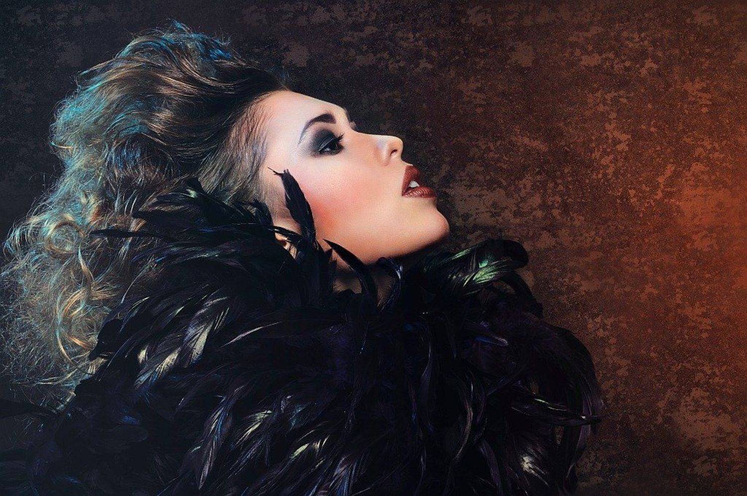 студия, портрет, гламур, beauty, Ефимов Александр