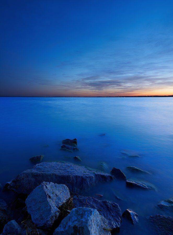 , Данил Ромодин