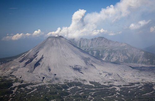 Пепельный Гигант