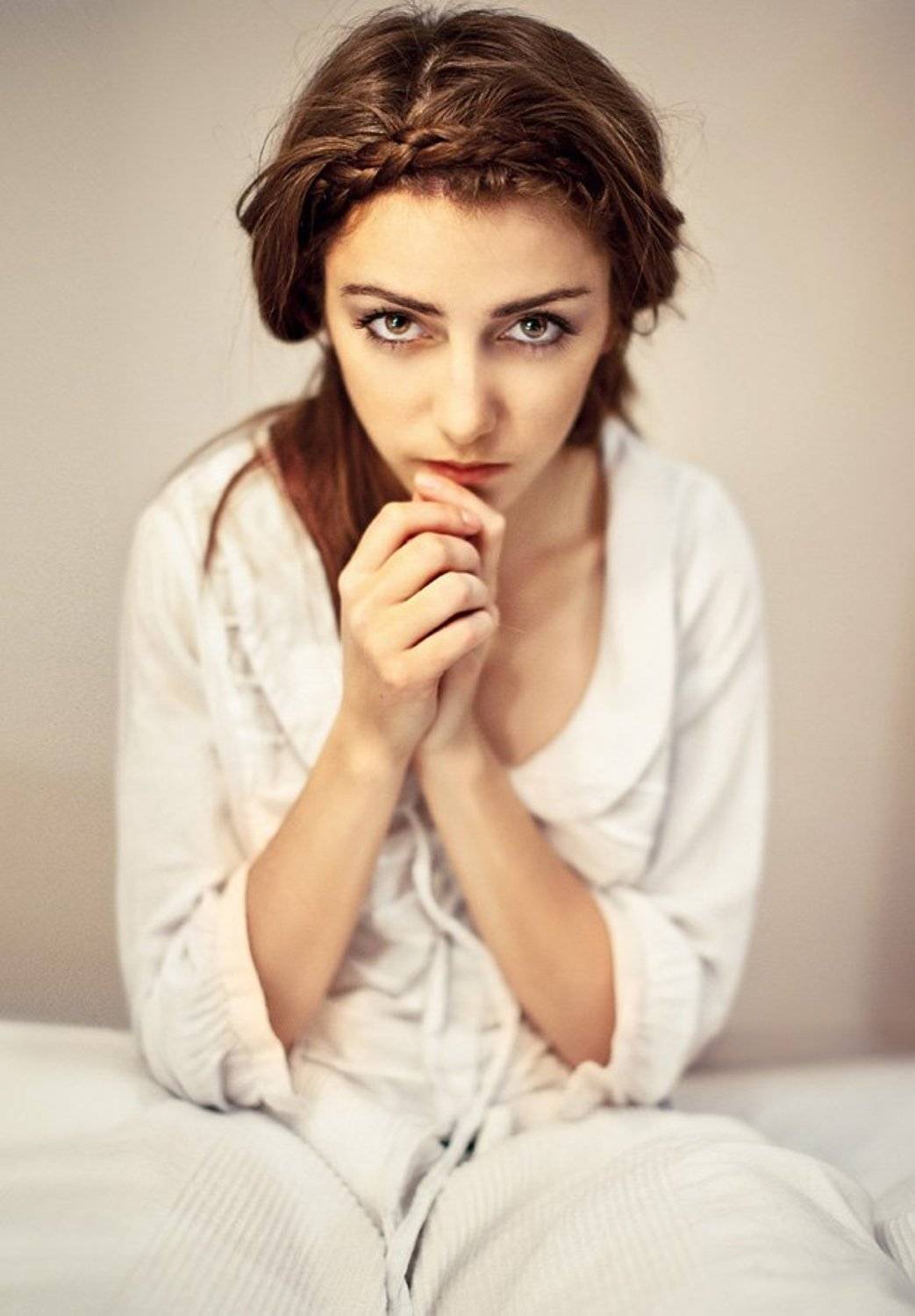 , Алёна Мощенко