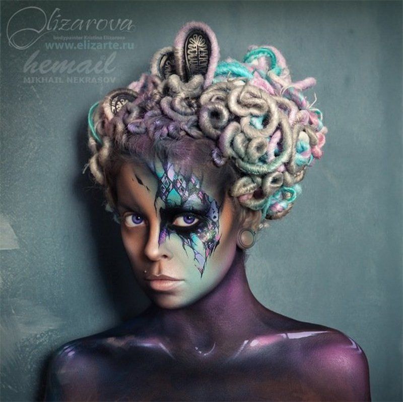 face фото превью