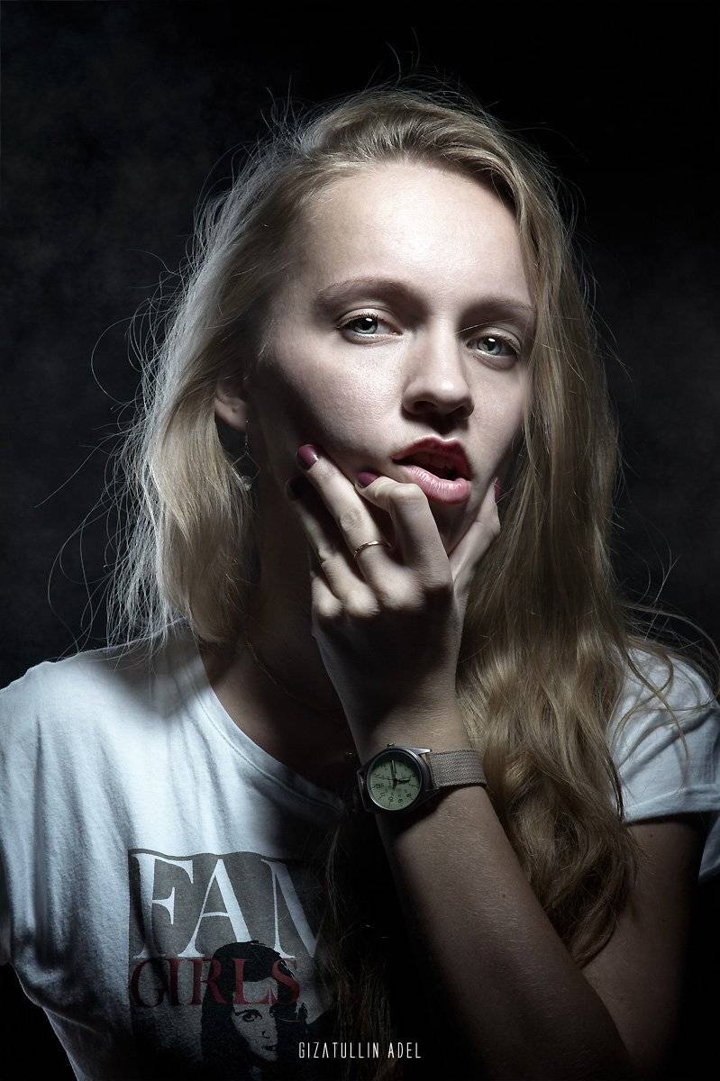 Nastya. Автор: Гизатуллин Адель , Гизатуллин Адель