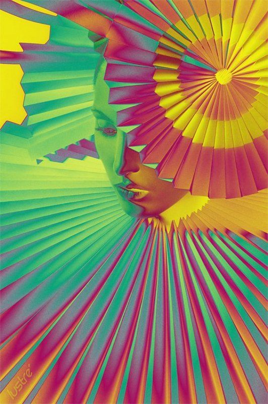 Paper mode vol.2 фото превью