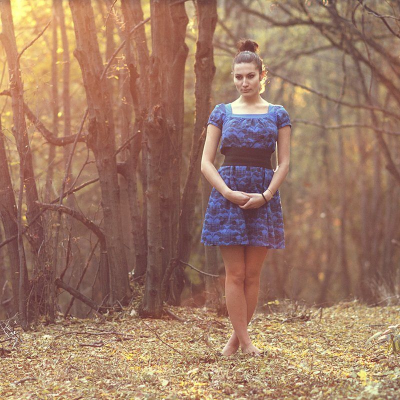 Beauty фото превью