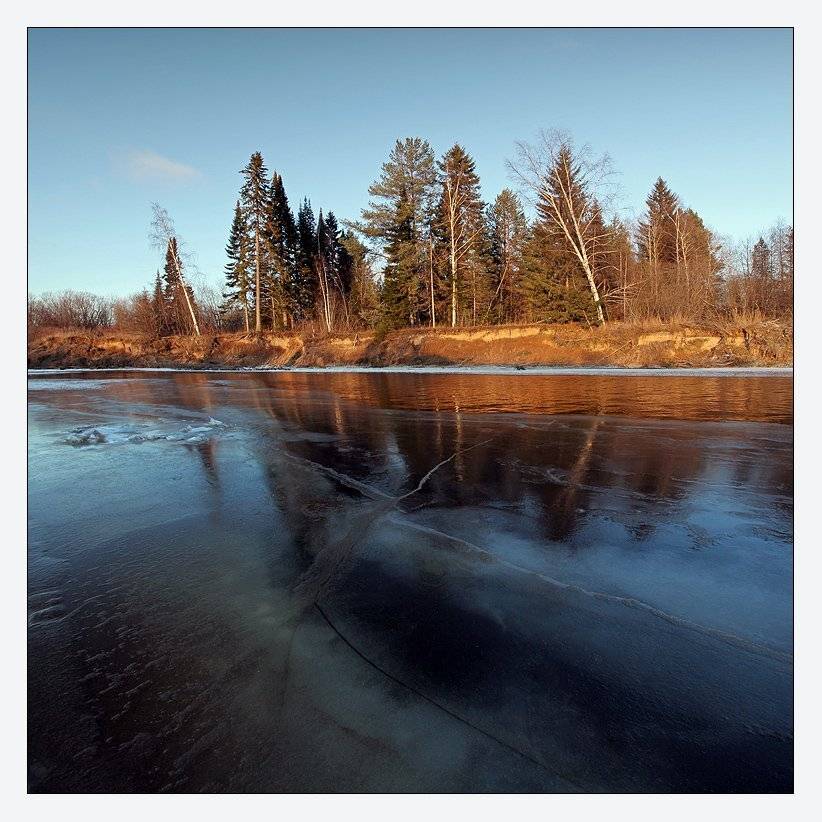 , Andrey Fedoseev