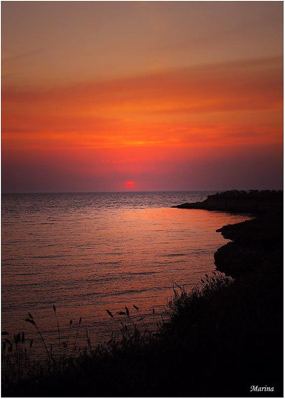 Закатная история фото превью