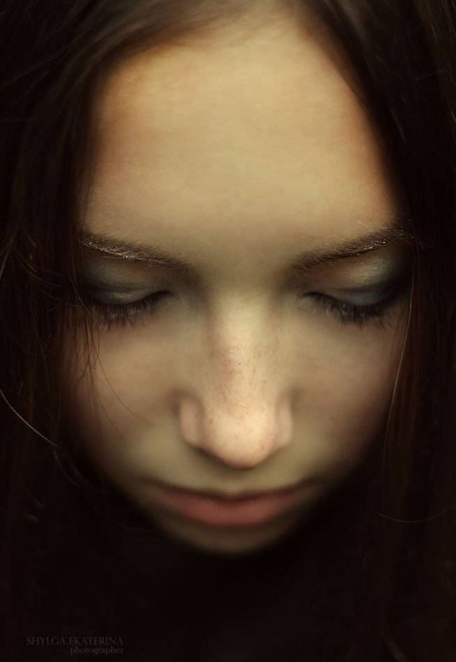 , Шульга Екатерина