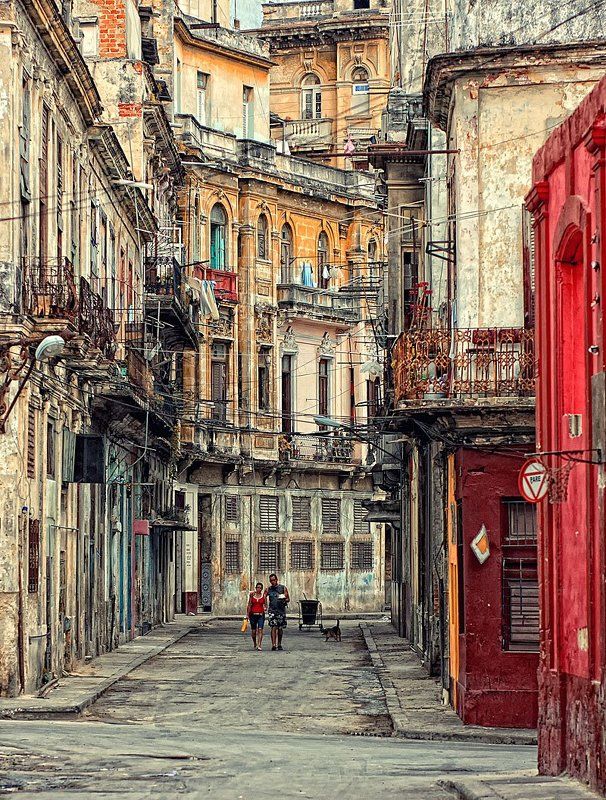 куба Кубинские кадры. фото превью