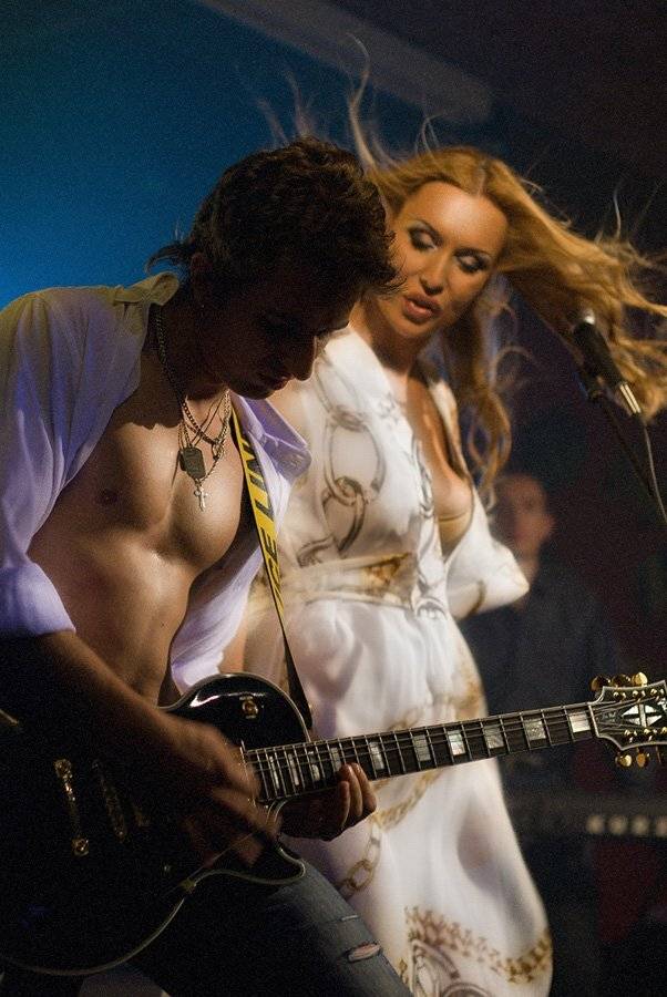 , Губанов Алексей