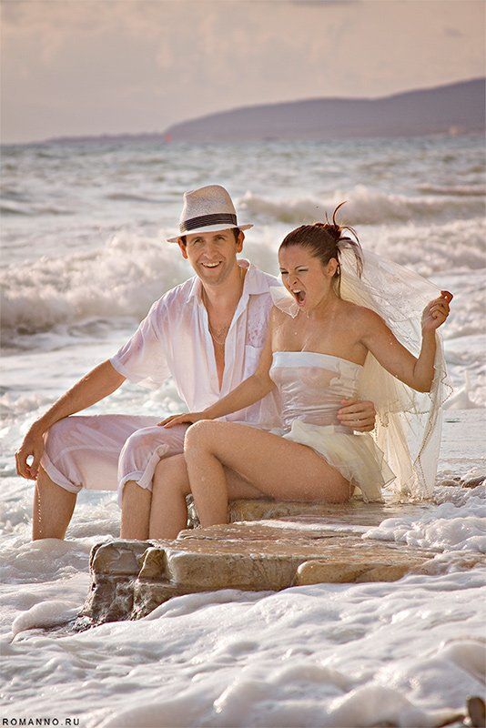 lovestory, sea, water Lovestory фото превью