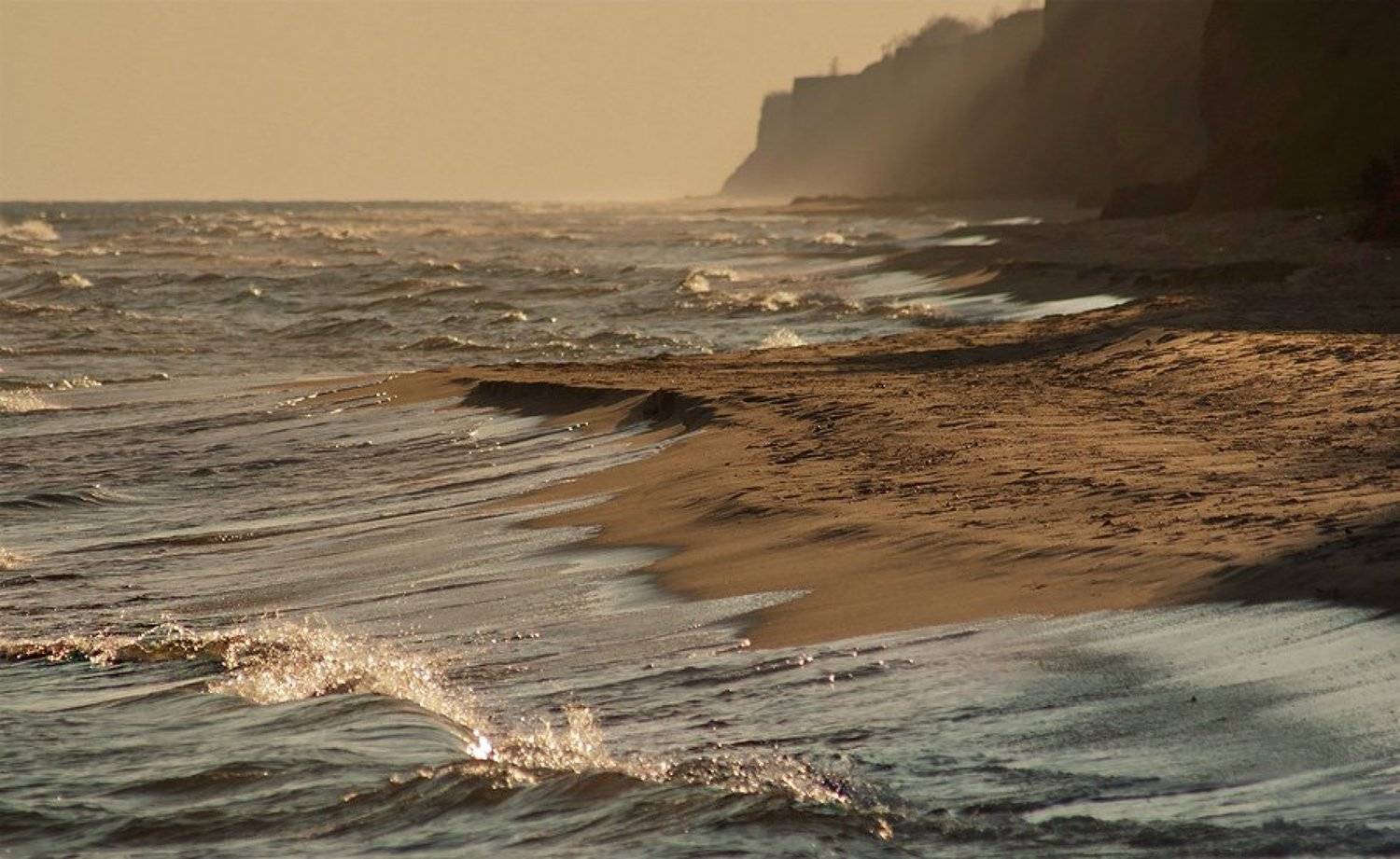 , Сергей Дымченко