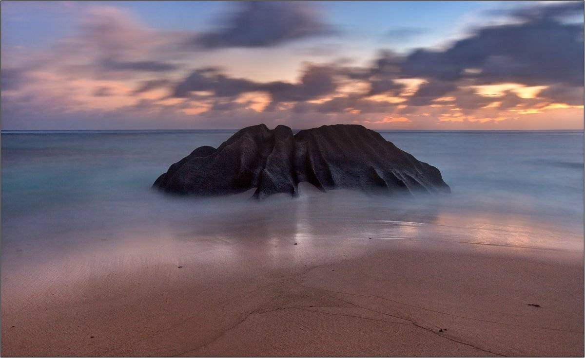 anse, source, d`argent, la, dique, seychelles, izh Diletant (Валерий Щербина)