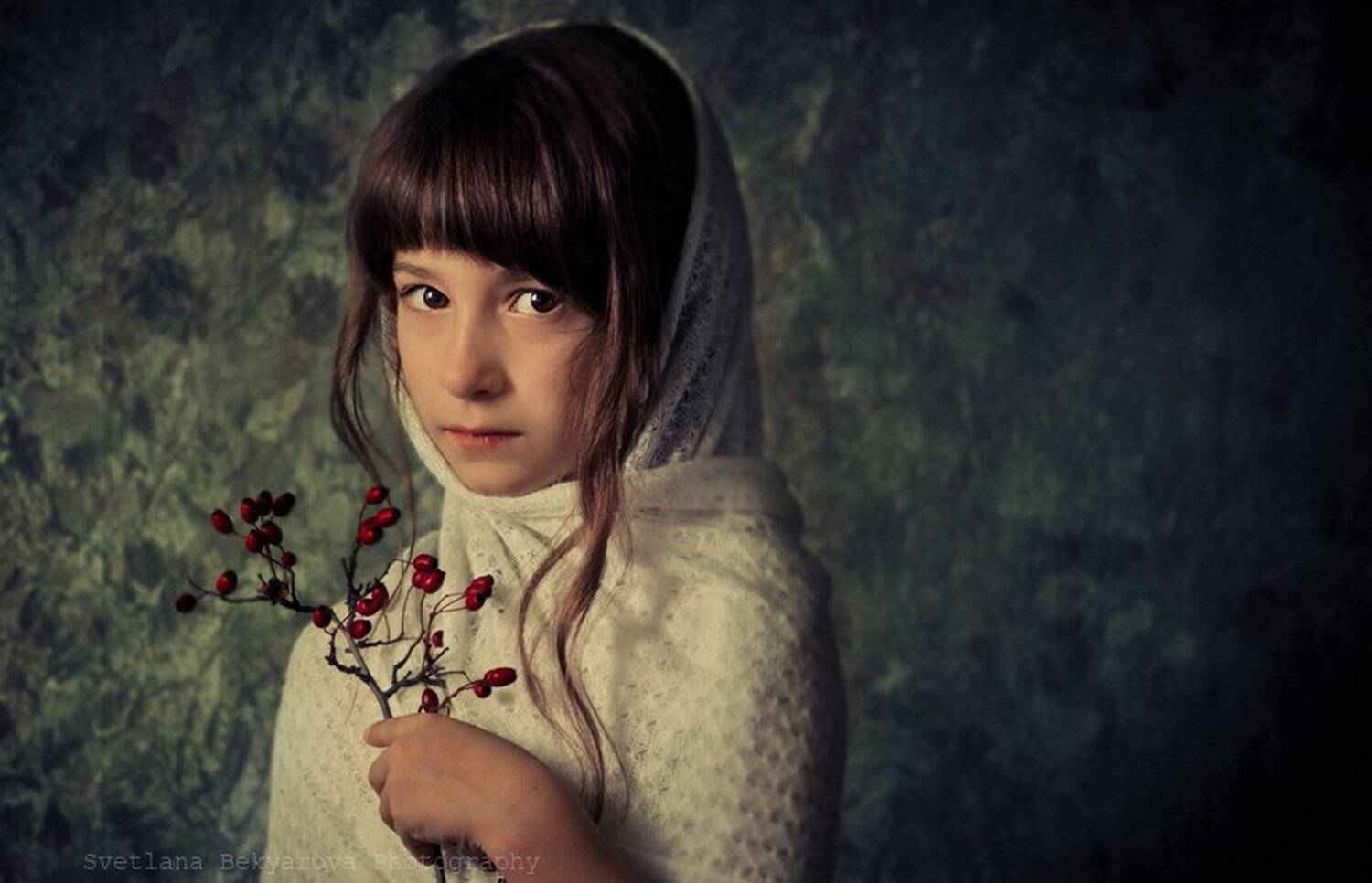 , Svetlana Bekyarova