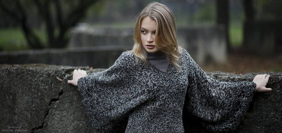 , Катерина Недолуга