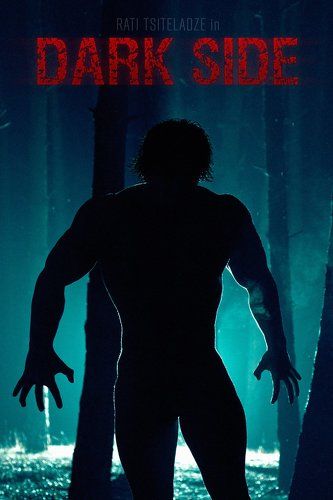 Dark Side Poster