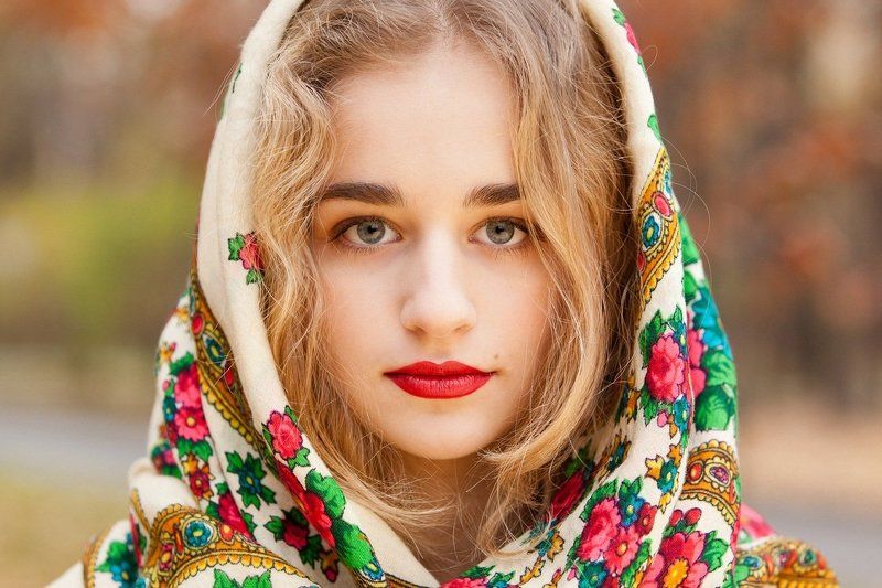 zebromashka Мария фото превью