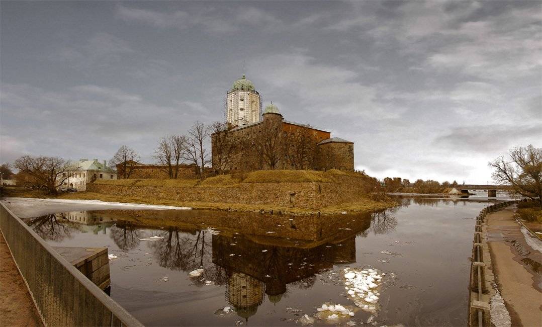 , Сергей Пархоменко