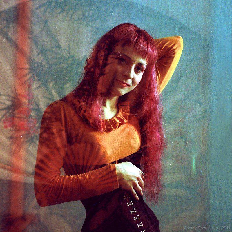 , Андрей Шерстюк