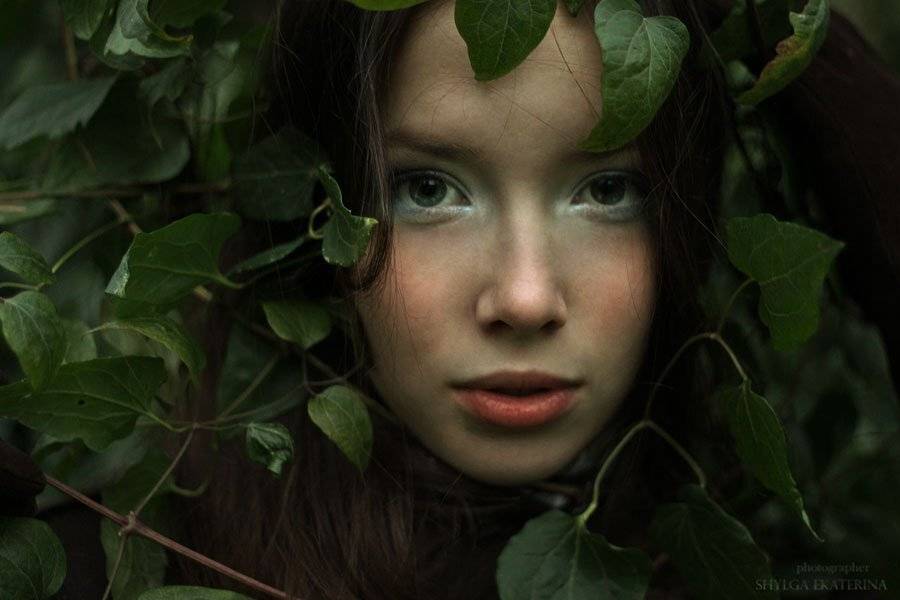 , Шульга Екатерина