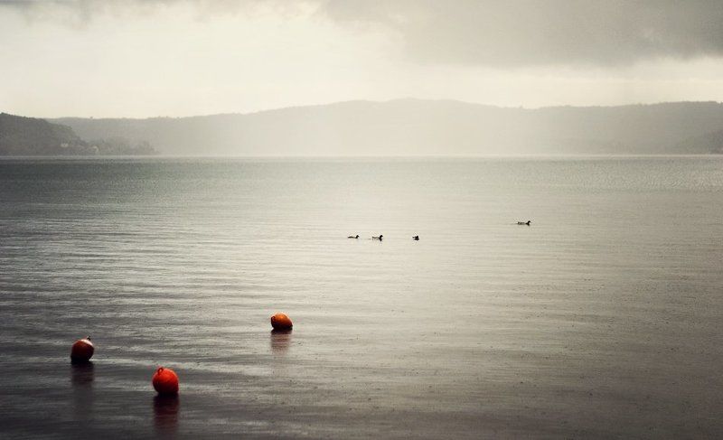 I love the rain фото превью