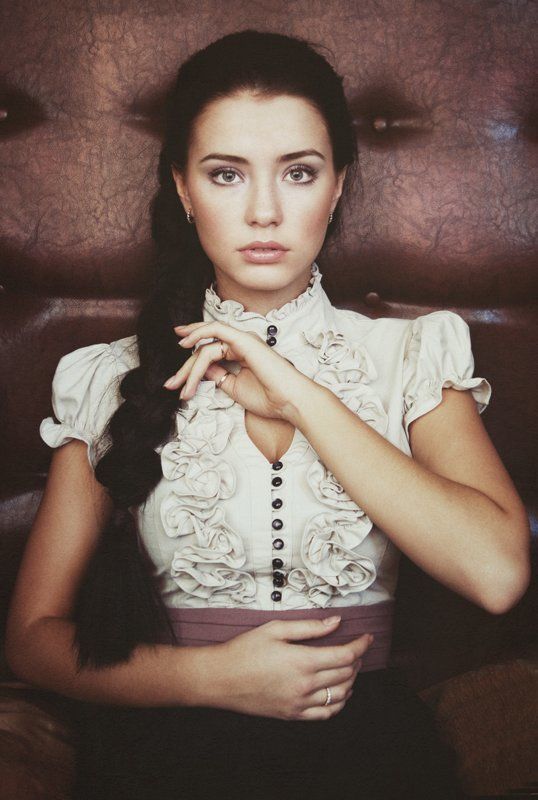 Лиза фото превью