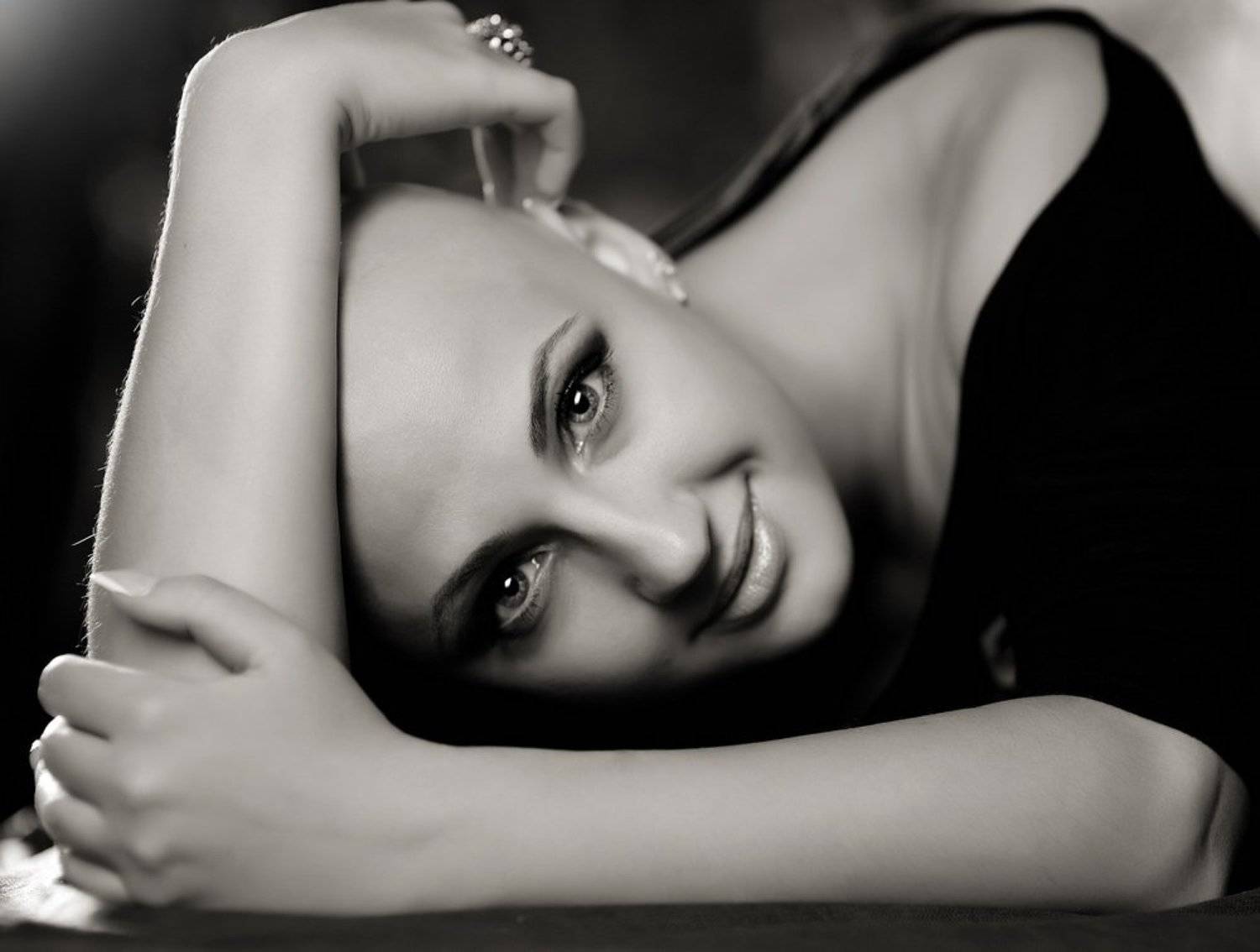 , Анастасия Овчинникова