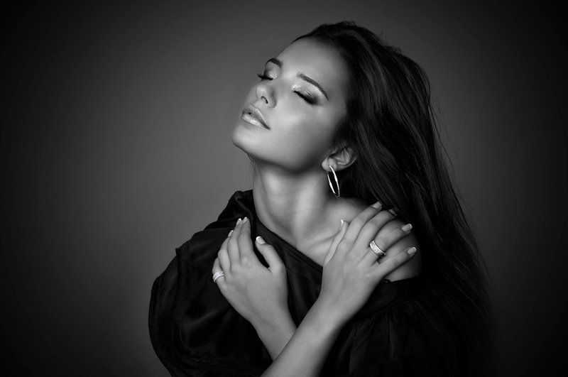 face, portrait, лицо, портрет 2 фото превью