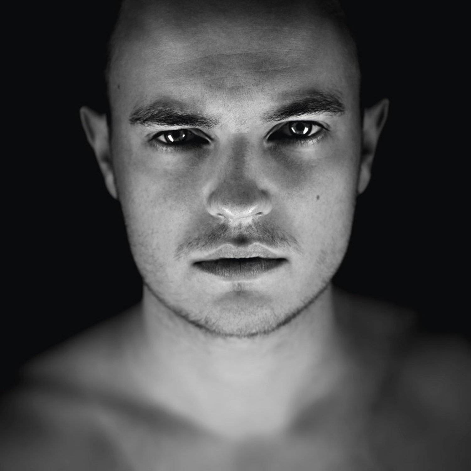 face, portrait, лицо, портрет, Alexey Kolodyazhni