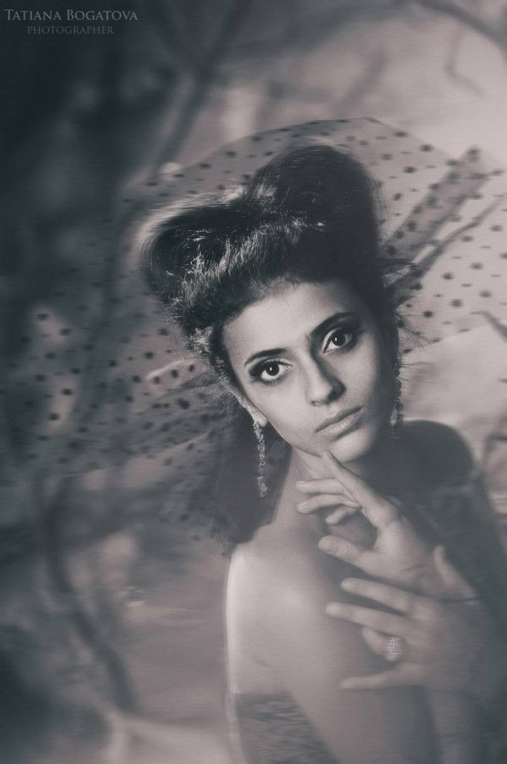 , Богатова Татьяна