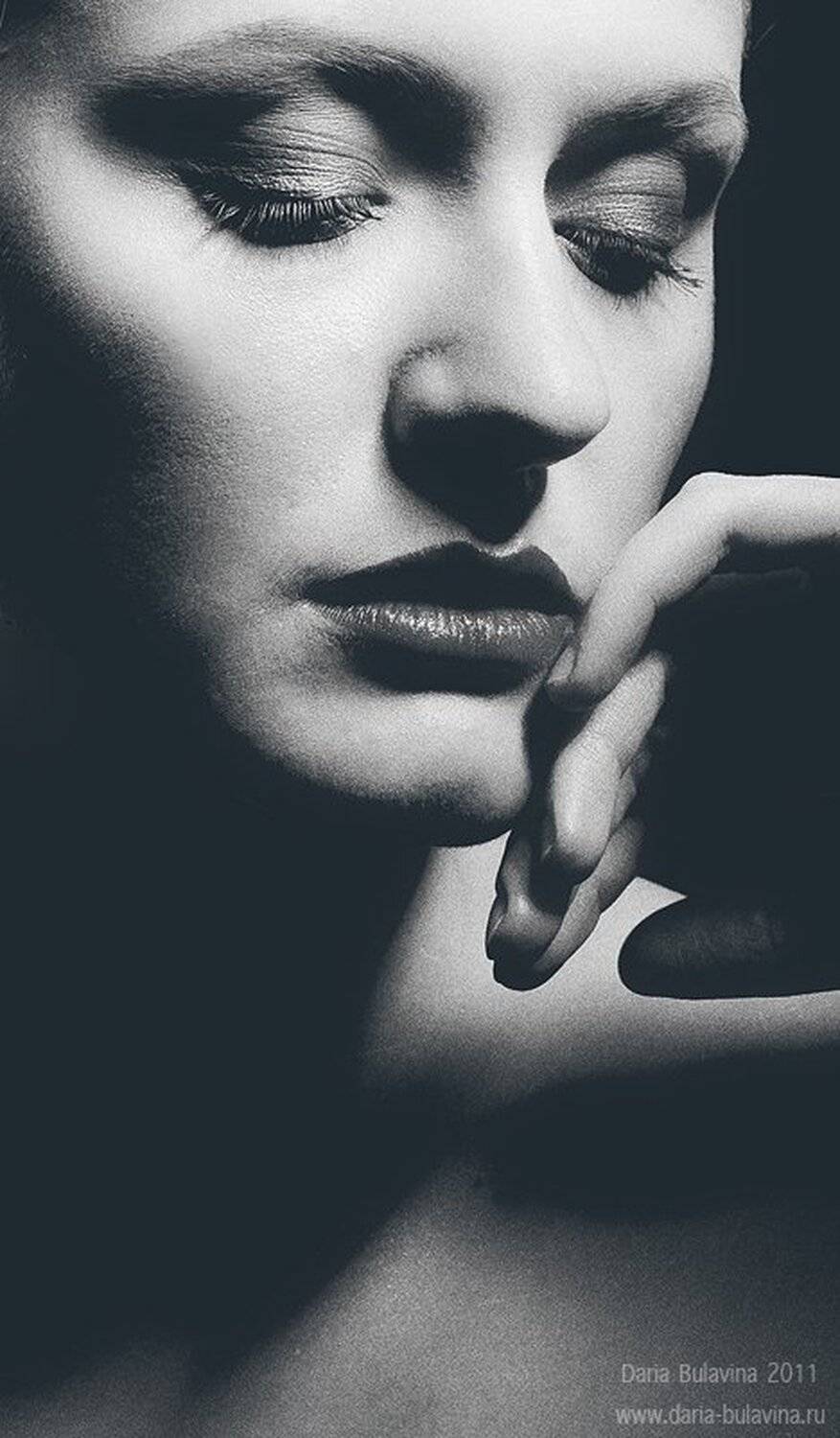 , Дарья Булавина