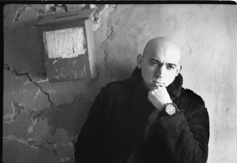 Бахчисарайский пацан фото превью