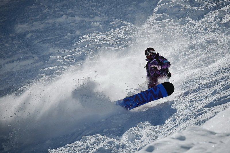 Красная Поляна фото превью