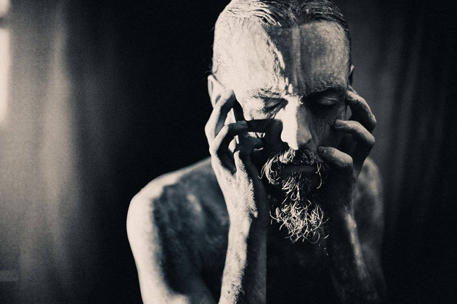 dark, art, Лаврищев Саша