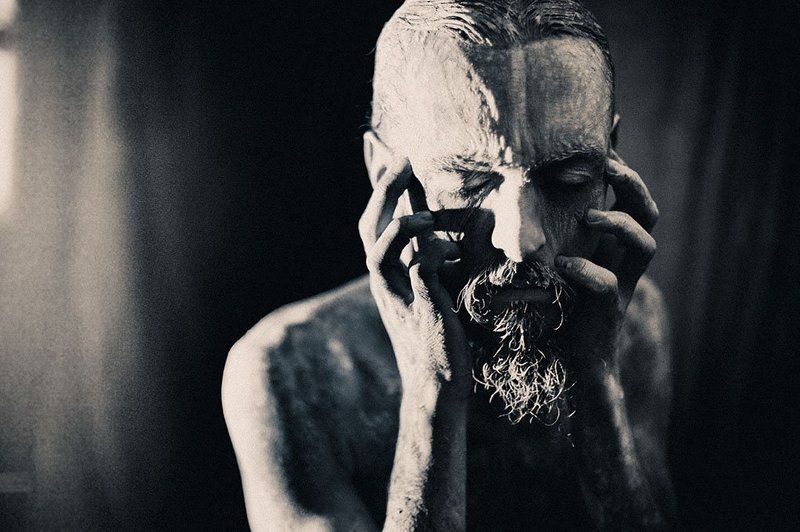 dark, art *** фото превью